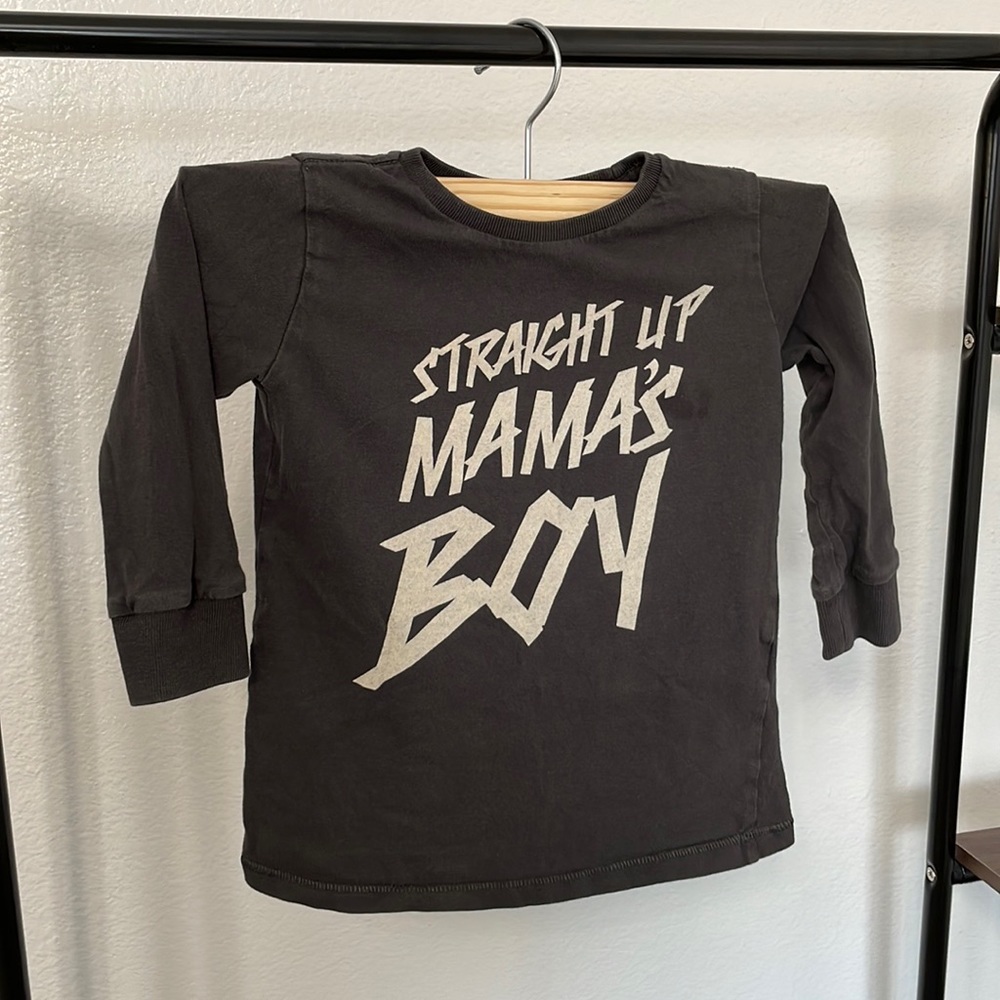 Cotton on Kids long sleeve
